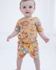 Disney Disney Winnie the Pooh Boys' 2-Piece T-Shirt and Shorts Set - 2