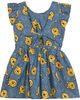 Disney Disney Winnie the Pooh Chambray Dress - 2