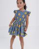 Disney Disney Winnie the Pooh Chambray Dress - 3