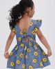 Disney Disney Winnie the Pooh Chambray Dress - 4