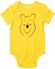 Disney Disney Winnie the Pooh Cosplay 3-Piece Bodysuit Pants and Hat Set - 3