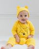 Disney Disney Winnie the Pooh Cosplay Coverall and Hat Set - 2