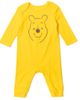 Disney Disney Winnie the Pooh Cosplay Coverall and Hat Set - 3
