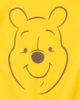 Disney Disney Winnie the Pooh Cosplay Coverall and Hat Set - 5