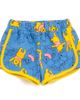 Disney Disney Winnie the Pooh Cosplay Tank Top & Shorts Set - 3
