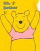 Disney Disney Winnie the Pooh Cosplay Tank Top & Shorts Set - 4