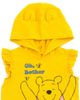 Disney Disney Winnie the Pooh Cosplay Tank Top & Shorts Set - 5