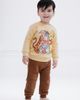 Disney Disney Winnie the Pooh Fleece 2-Piece Sweatshirt and Pants Set - 2