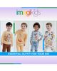 Disney Disney Winnie the Pooh Fleece 2-Piece Sweatshirt and Pants Set - 3