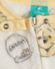 Disney Disney Winnie the Pooh Fleece Footed Sleep N' Play - 4