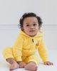 Disney Disney Winnie the Pooh Fleece Hooded Jumpsuit - 3