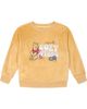 Disney Disney Winnie the Pooh Fleece Sweatshirt and Plush Pants Set - 2