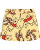 Disney Disney Winnie the Pooh French Terry 2-Piece T-Shirt and Shorts Set - 3