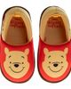 Disney Disney Winnie the Pooh Kids' Slippers - Plush, Warm, and Soft House Shoes - 1