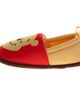 Disney Disney Winnie the Pooh Kids' Slippers - Plush, Warm, and Soft House Shoes - 3