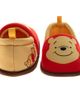 Disney Disney Winnie the Pooh Kids' Slippers - Plush, Warm, and Soft House Shoes - 4