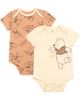 Disney Disney Winnie the Pooh One Piece Bodysuit Set - 1