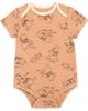 Disney Disney Winnie the Pooh One Piece Bodysuit Set - 3