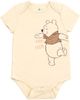 Disney Disney Winnie the Pooh One Piece Bodysuit Set - 4