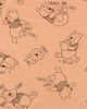 Disney Disney Winnie the Pooh One Piece Bodysuit Set - 5