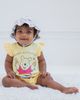 Disney Disney Winnie the Pooh One Piece Romper and Hat Set - 3