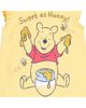 Disney Disney Winnie the Pooh One Piece Romper and Hat Set - 5