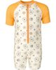 Disney Disney Winnie the Pooh One Piece Swimwear Sunsuit - 1