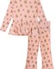 Disney Disney Winnie the Pooh Ribbed Long Sleeve Tee and Pants Set - 1
