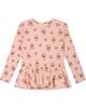 Disney Disney Winnie the Pooh Ribbed Long Sleeve Tee and Pants Set - 2