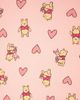 Disney Disney Winnie the Pooh Ribbed Long Sleeve Tee and Pants Set - 3