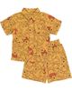 Disney Disney Winnie The Pooh Romper Dress And Shorts Set - 1