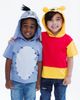 Disney Disney Winnie the Pooh Short Sleeve Hooded T-Shirt - 3