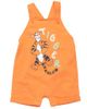 Disney Disney Winnie the Pooh Shortall and T-Shirt Set with Hat - 4