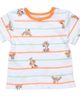 Disney Disney Winnie the Pooh Shortall and T-Shirt Set with Hat - 5