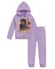 Disney Disney Wish Fleece Hoodie & Pants Set - 1