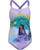 Disney Disney Wish One Piece Bathing Suit - 1