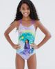 Disney Disney Wish One Piece Bathing Suit - 2