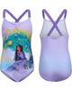 Disney Disney Wish One Piece Bathing Suit - 4