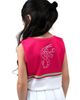Disney Disney Zombies Cheerleader Tank Top And Skirt Set - 3