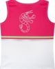 Disney Disney Zombies Cheerleader Tank Top And Skirt Set (toddler, Little Kid & Big Kid) - 4
