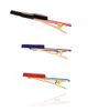 Disney Encanto Hair Clips and Hair Scrunchies Set, 3 Disney Hair Clips and 3 Disney Scrunchies - 3