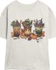 Disney Juniors Disney Pumpkin Fall Drinks T Shirt - 1