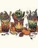 Disney Juniors Disney Pumpkin Fall Drinks T Shirt - 2
