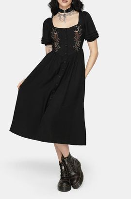 Sho Dress
