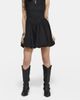 Disturbia Disturbia Ailis Balloon Hem Mini Dress - 1