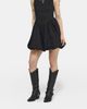 Disturbia Disturbia Ailis Balloon Hem Mini Dress - 2