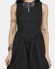 Disturbia Disturbia Ailis Balloon Hem Mini Dress - 5