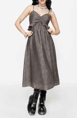 Sho Dress