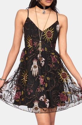 Sho Dress
