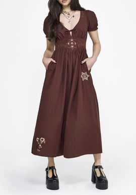 Sho Dress